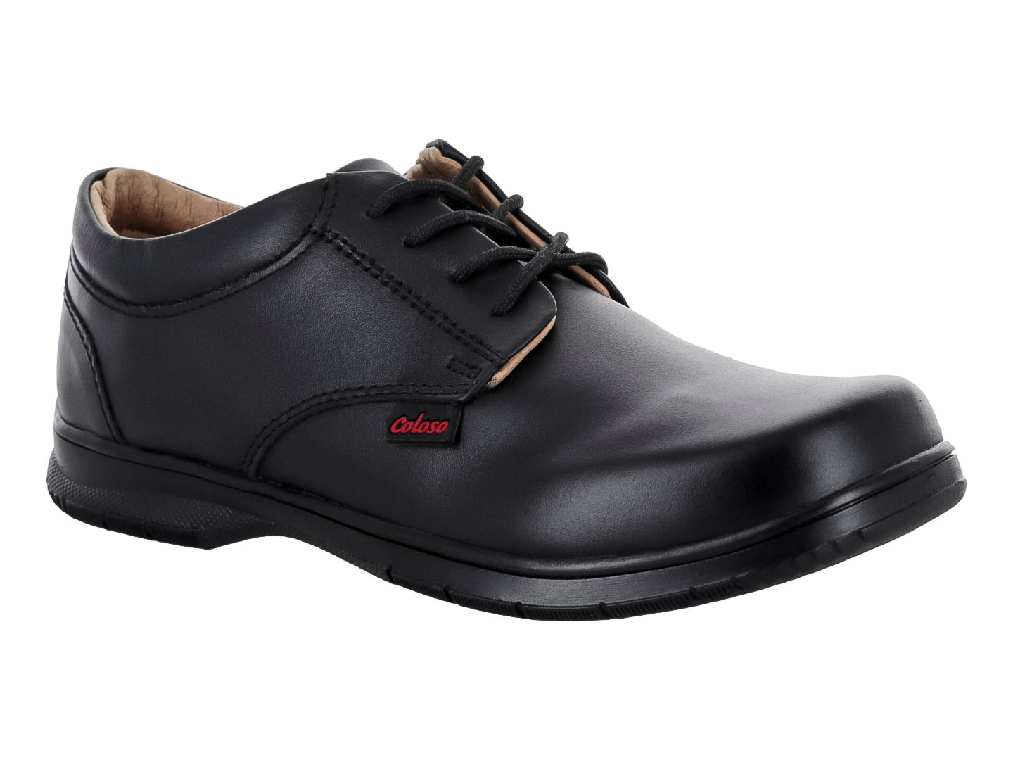 Zapatos Coloso 5612 Para Niño