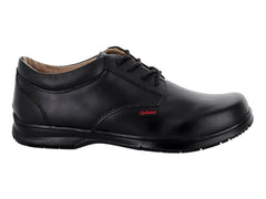 Zapatos Coloso Negro para Niño