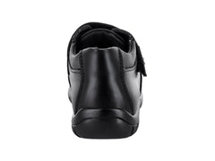 Zapatos Coloso Napa Negro para Niño