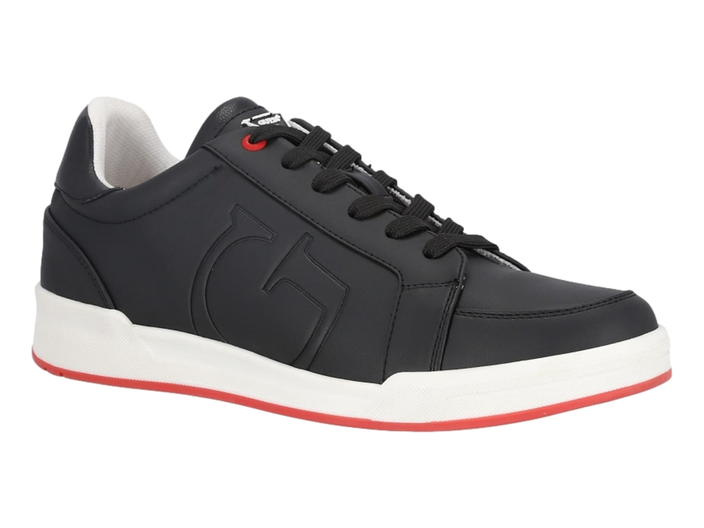 Tenis Guess Manfre Para Hombre