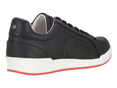 Tenis Guess Negro para Hombre