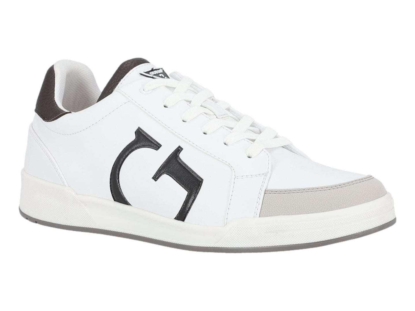 Tenis Guess Sneakers De Caballero Manfre Para Hombre