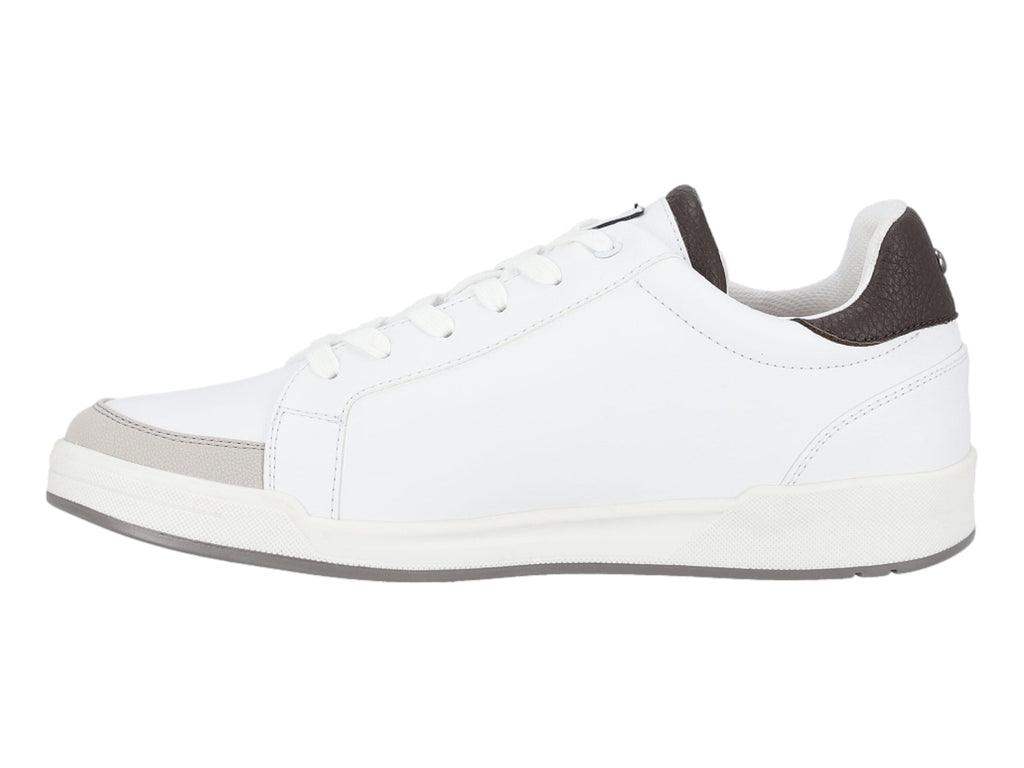 Tenis Guess Sneakers De Caballero Manfre Para Hombre