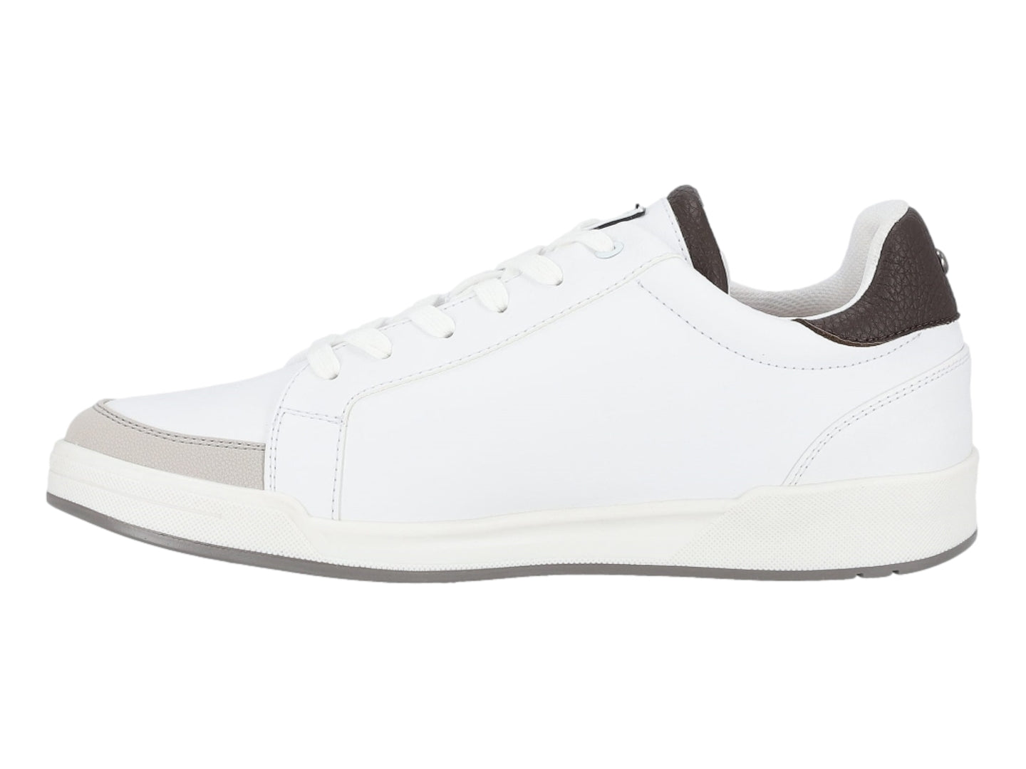 Tenis Guess Sneakers De Caballero Manfre Para Hombre