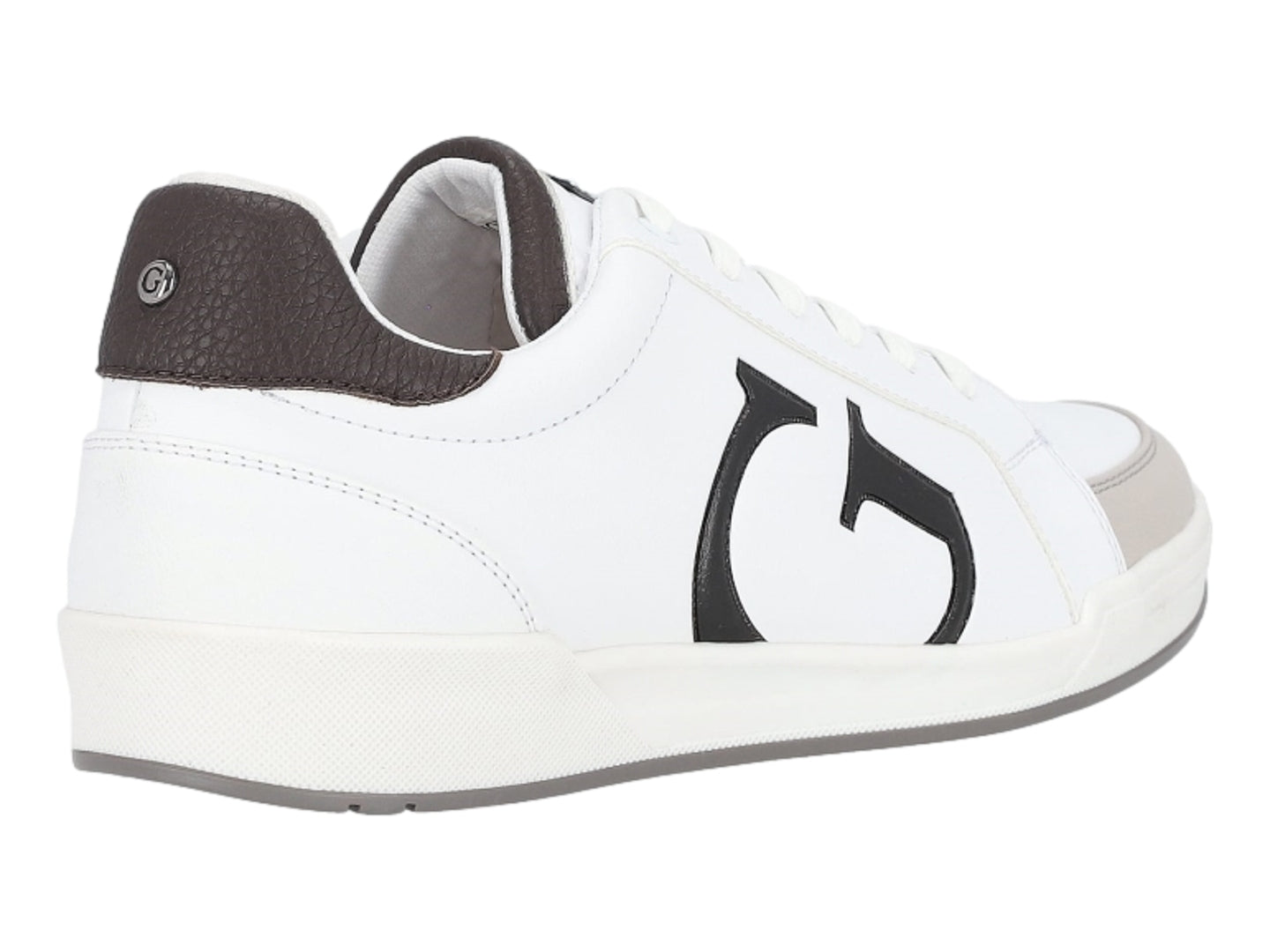 Tenis Guess Sneakers De Caballero Manfre Para Hombre