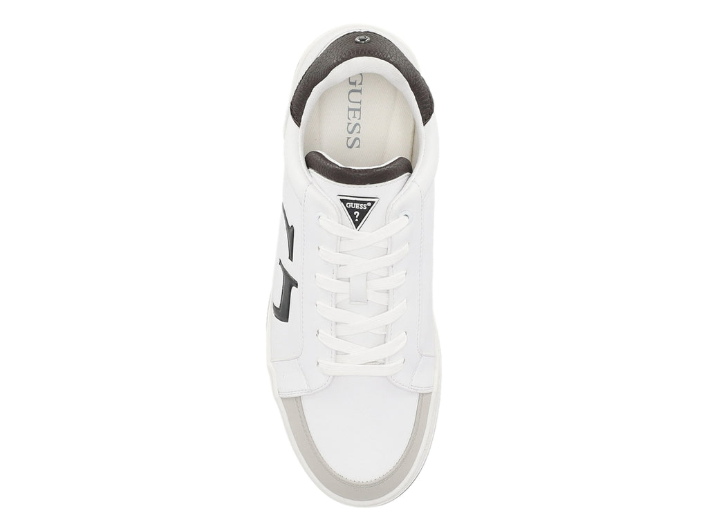 Tenis Guess Sneakers De Caballero Manfre Para Hombre