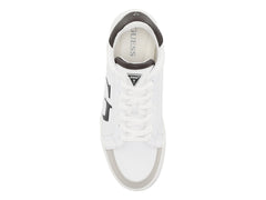 Tenis Guess Blanco Multicolor para Hombre