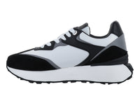Tenis Casual Guess Negro Multicolor para Mujer