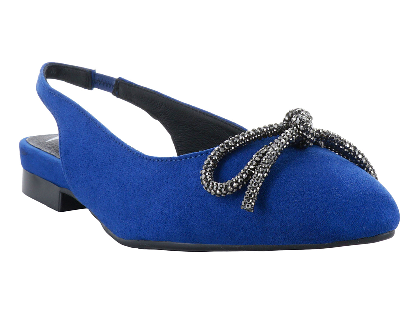 Zapatos Westies Gyssat Para Mujer