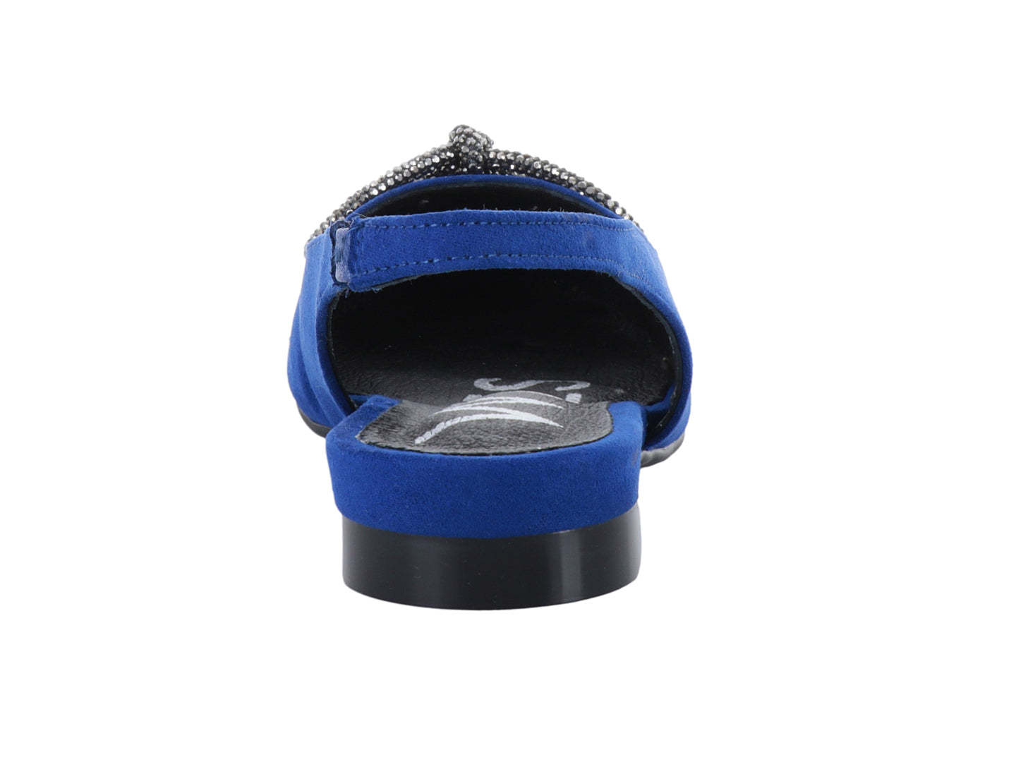 Zapatos Westies Gyssat Para Mujer
