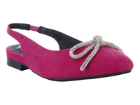 Zapatos Westies Gyssat Para Mujer