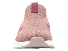 Tenis Flexi Urbano Casual Color Taro para Mujer