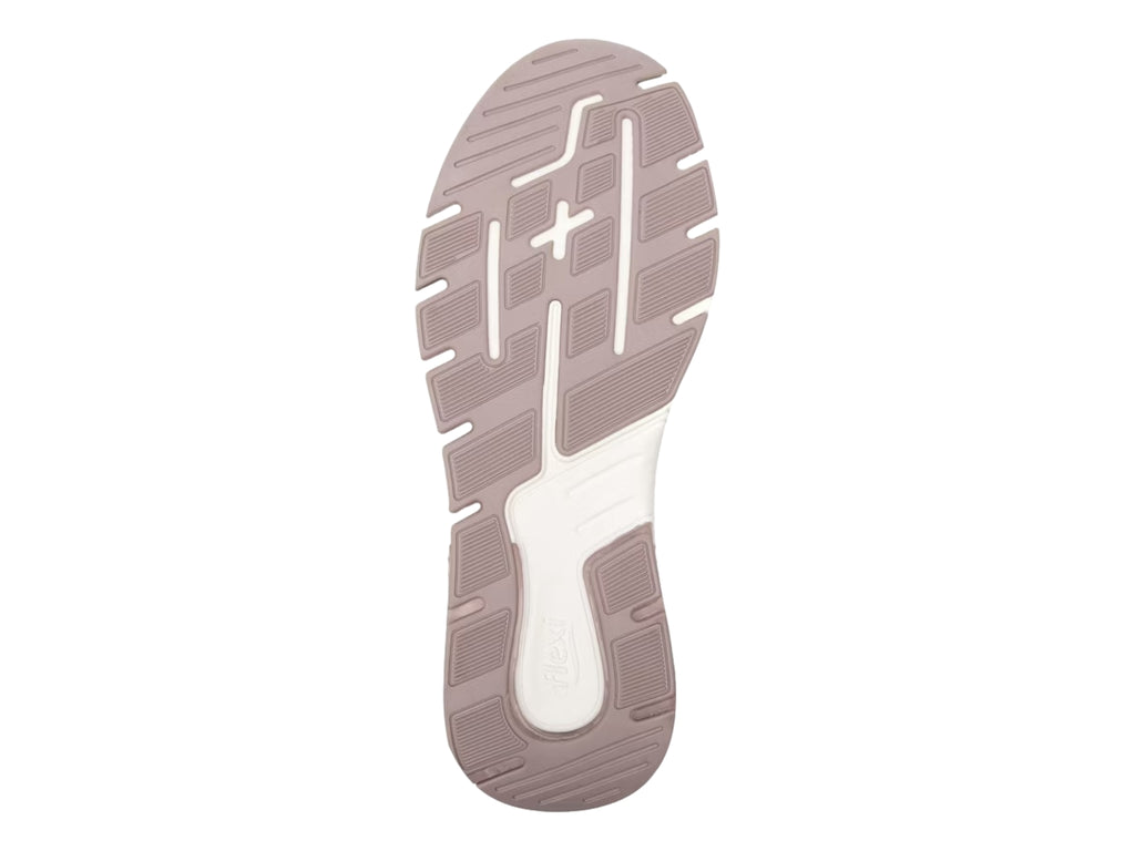 Tenis Flexi Urbano Casual 105101 Para Mujer