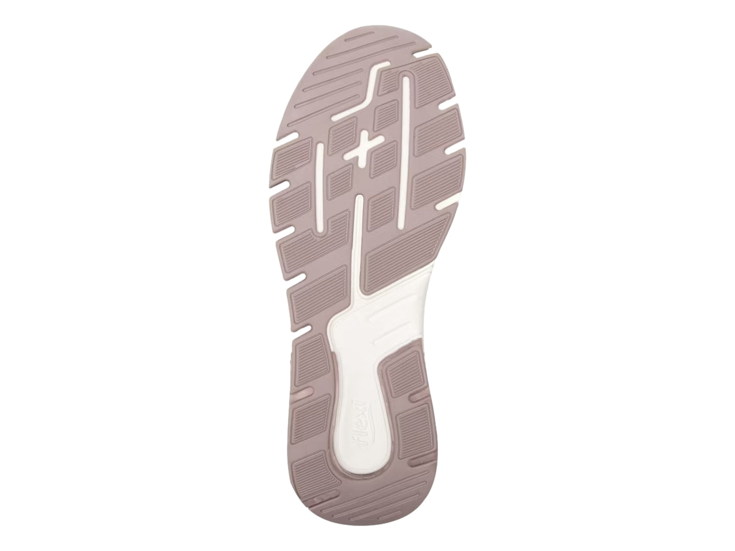 Tenis Flexi Urbano Casual 105101 Para Mujer