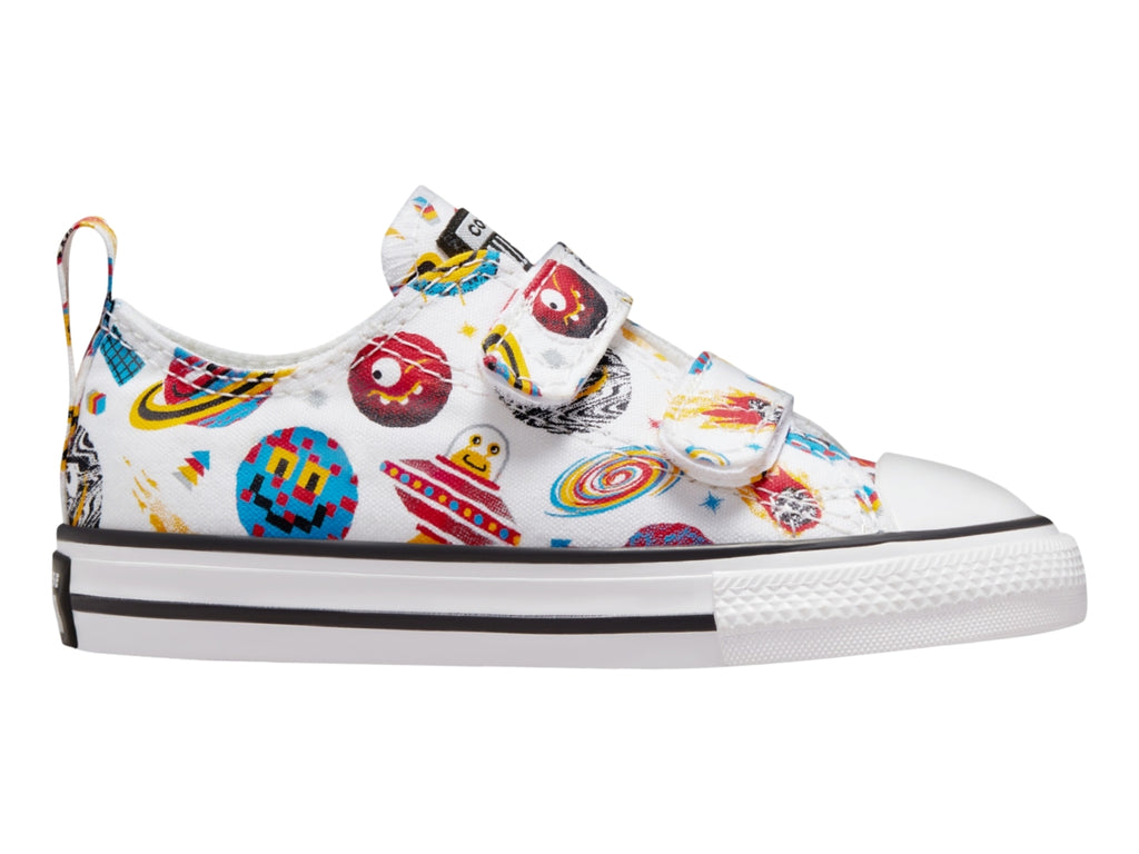 Tenis Converse A02979 Para Niño