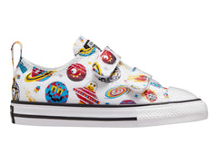 Tenis Converse A02979 Para Niño