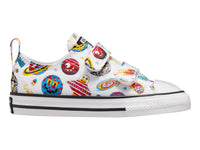 Tenis Converse A02979 Para Niño