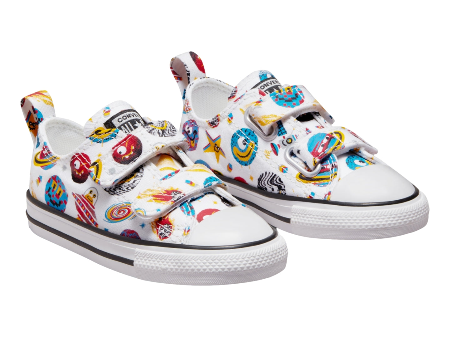 Tenis Converse A02979 Para Niño