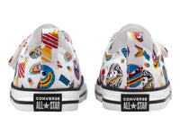 Tenis Converse A02979 Para Niño