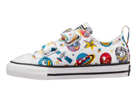 Tenis Converse A02979 Para Niño