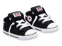 Tenis Converse A04395 Para Niño
