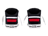 Tenis Converse A04395 Para Niño