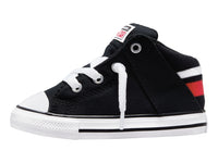 Tenis Converse A04395 Para Niño