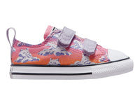 Tenis Converse A04343 Para Niña