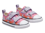 Tenis Converse A04343 Para Niña