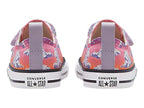 Tenis Converse A04343 Para Niña