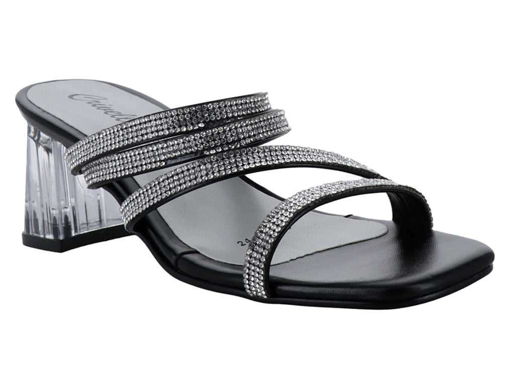 Zapatillas Crivelli 2237 Para Mujer