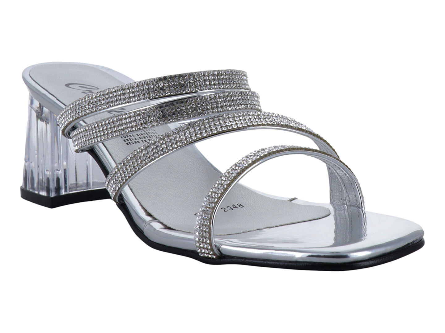 Zapatillas Crivelli 2237 Para Mujer