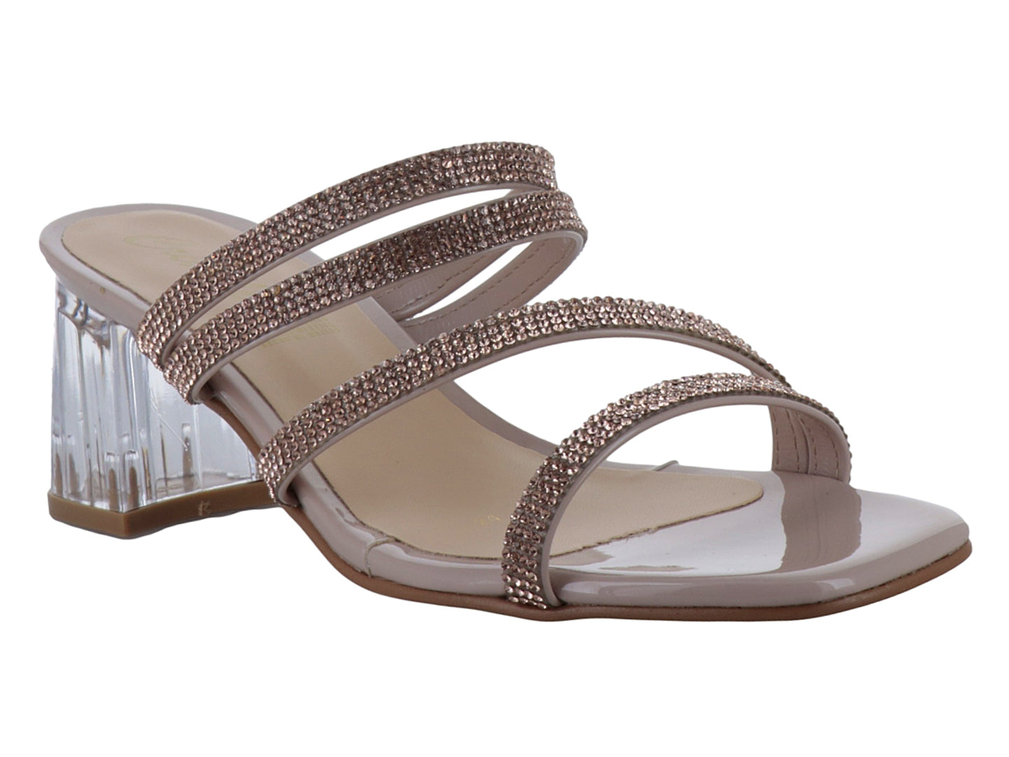 Zapatillas Crivelli 2348 Para Mujer
