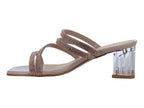 Zapatillas Crivelli 2348 Para Mujer