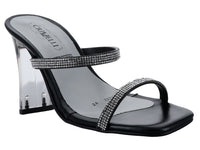 Zapatillas Crivelli 2237 Para Mujer