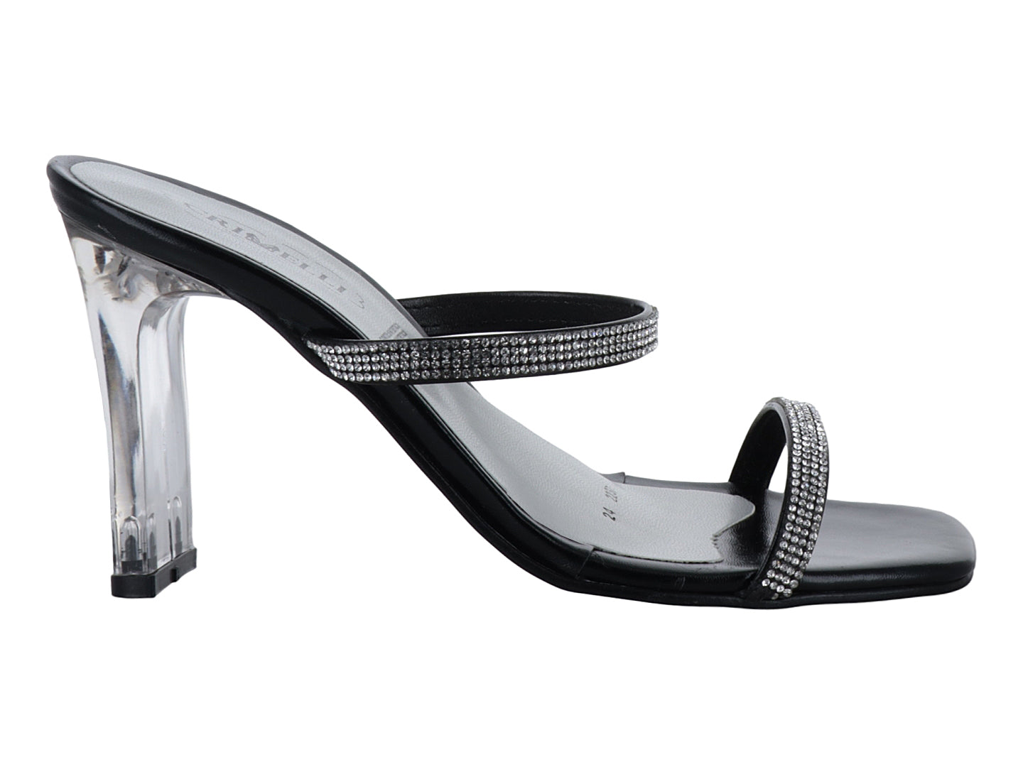 Zapatillas Crivelli 2237 Para Mujer