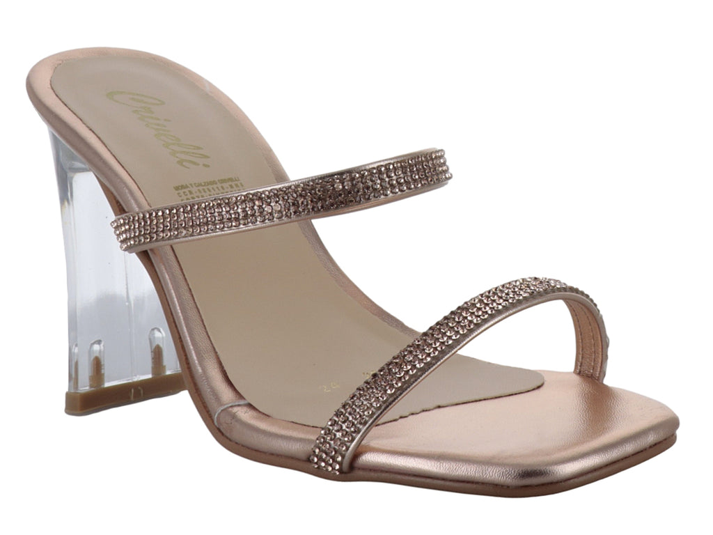 Zapatillas Crivelli 2237 Para Mujer