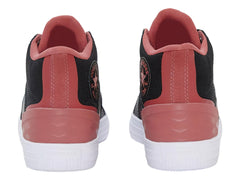 Tenis Converse Chuck Taylor All Star Flux Ultra Mid Negro Unisex