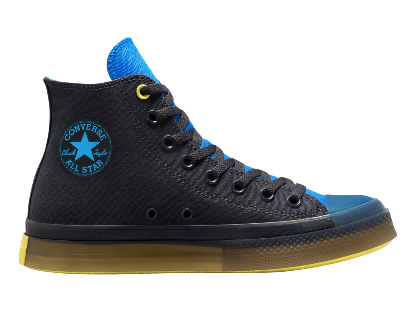 Tenis Converse A02807 Para Hombre