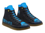 Tenis Converse A02807 Para Hombre