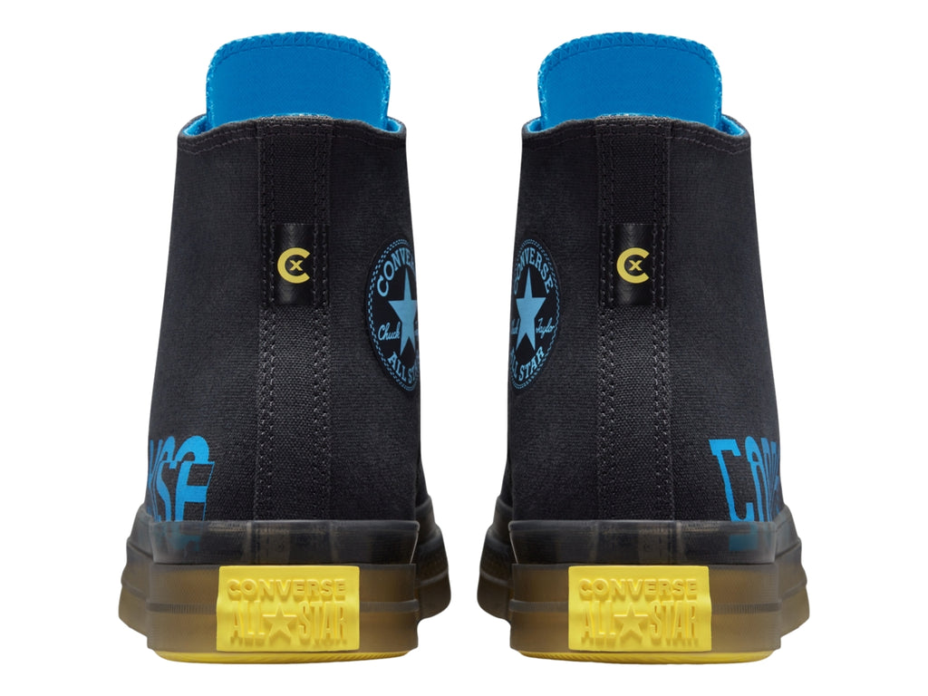 Tenis Converse A02807 Para Hombre