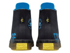 Tenis Converse A02807 Para Hombre