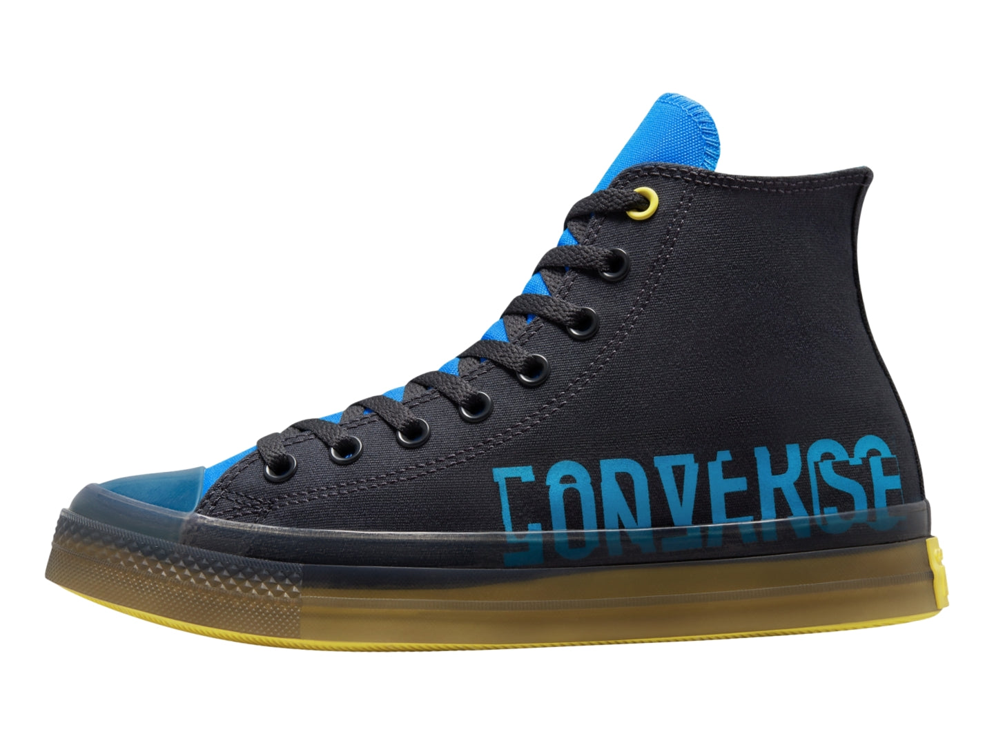 Tenis Converse A02807 Para Hombre