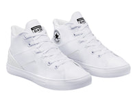Tenis Converse Chuck Taylor All Star Flux Ultra Mid Blancos para Hombre