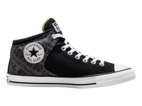 Tenis Converse A02820 Para Hombre