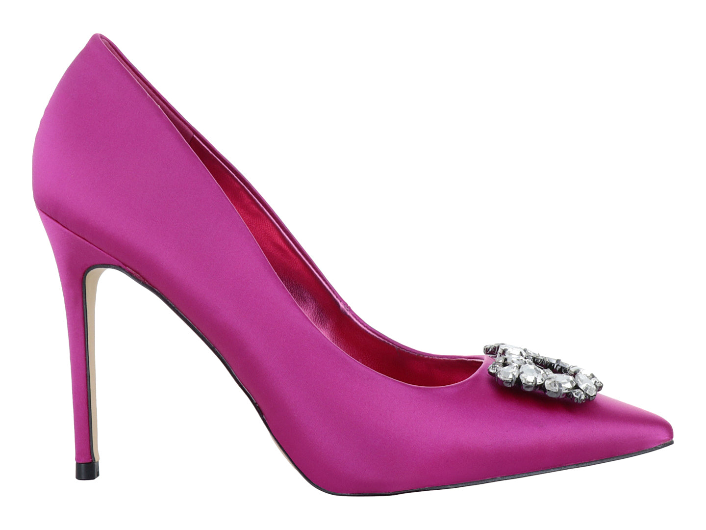 Zapatillas Nine West Fana2 Para Mujer Calzzapato - Main Image