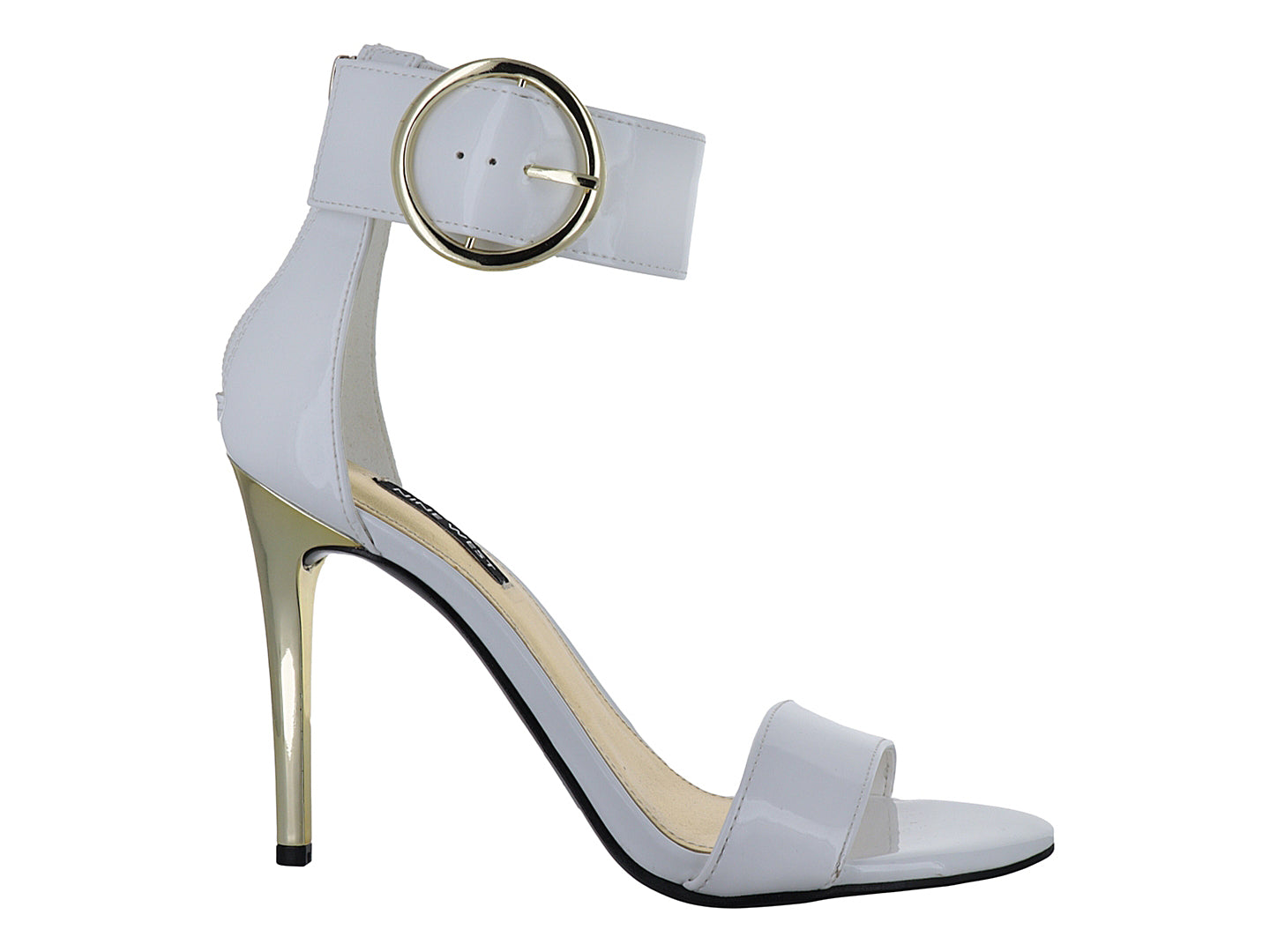 Zapatillas Nine West Mova3 Para Mujer