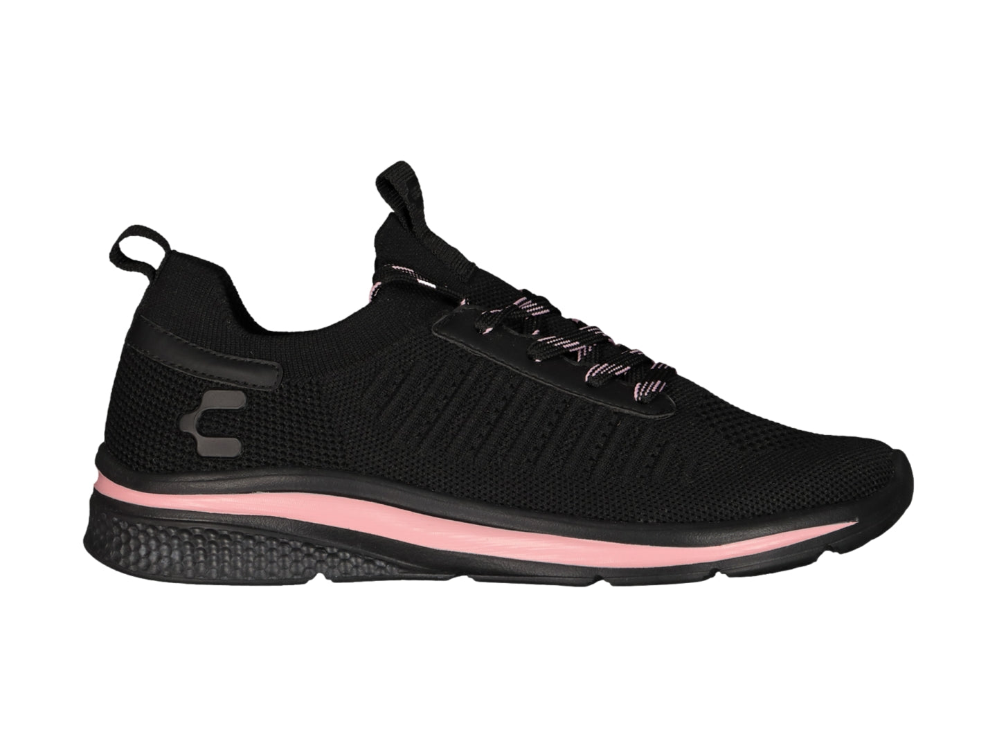 Tenis Charly 49841 Para Mujer