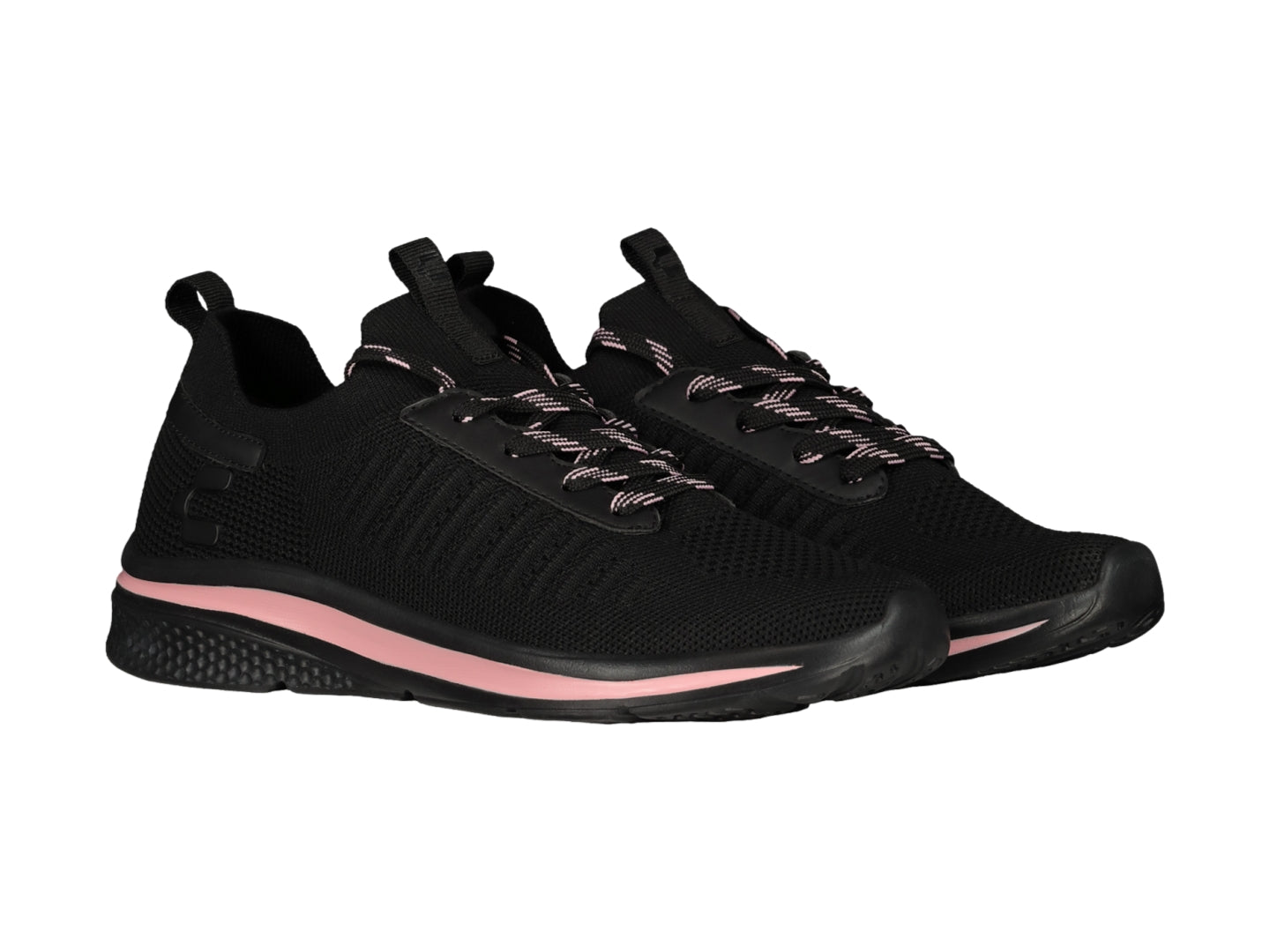 Tenis Charly 49841 Para Mujer