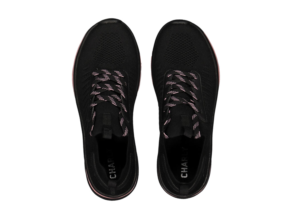 Tenis Charly 49841 Para Mujer